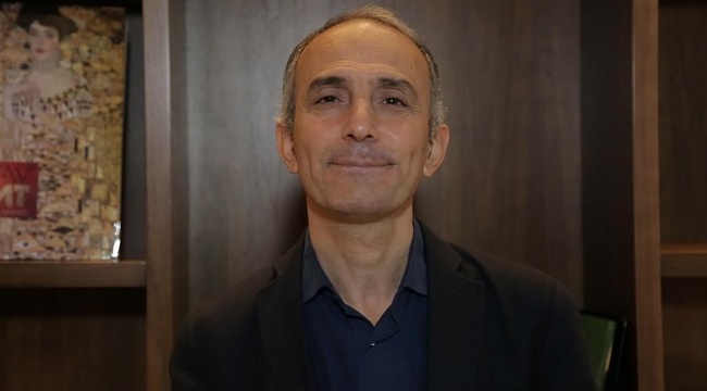 Emin Çapa: CHP'nin Cumhurbaşkanı adayı CEO'luk yapmış tanınan bir isim