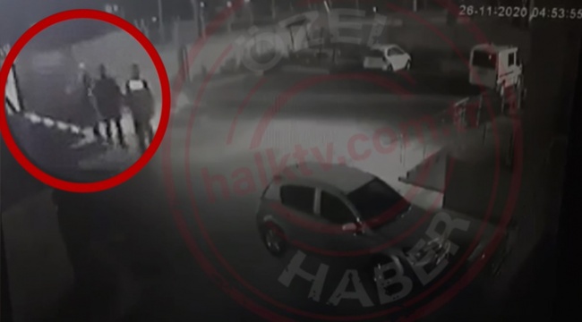 Emniyet Müdür Yardımcısı, "Sen benim kim olduğumu biliyor musun" diyerek polisi dövdü