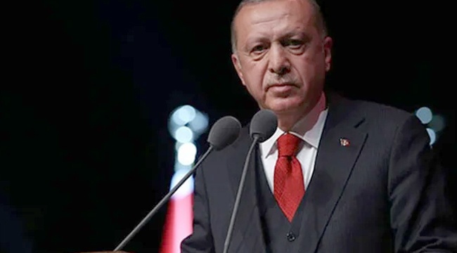 Erdoğan 10 Büyükelçiyi Sınır Dışı Edecek İddiası