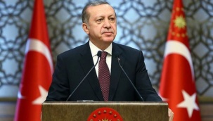 Cumhurbaşkanı Erdoğan'dan "İlim Yayma Ödülleri" töreninde önemli açıklamalar