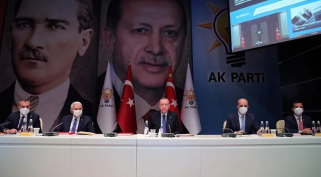 Erdoğan, Boğaziçililere 'zibidi' demiş