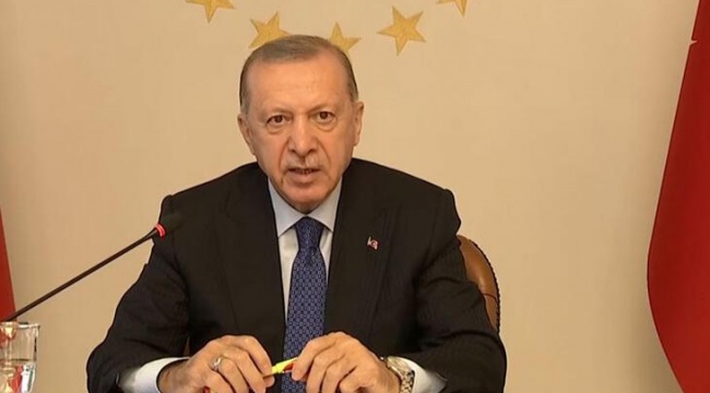 Erdoğan burslu Afgan öğrenci sayısını açıkladı