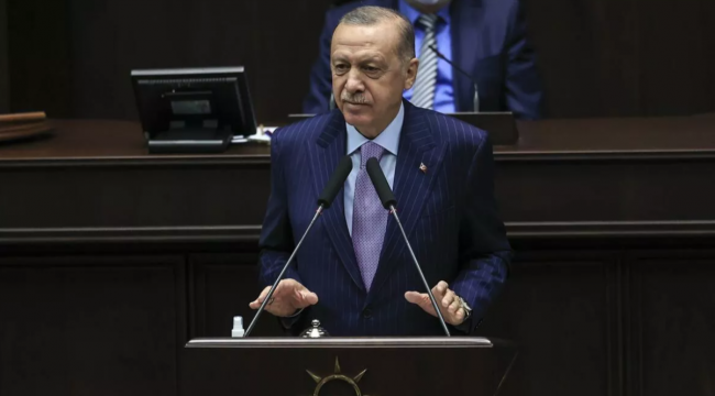 Erdoğan: Her kesimin her inancın kendini ifade edebildiği bir medeniyet için çalıştık