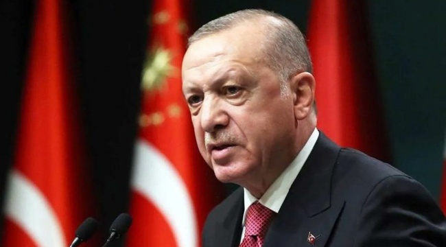 Erdoğan: İmam hatipler, bu ülkede demokrasinin standardını gösteren bir mihenk taşı olmuştur