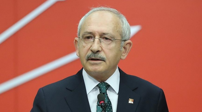 Erdoğan'ın avukatları, Kılıçdaroğlu hakkında suç duyurusunda bulundu