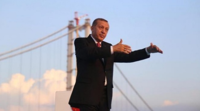 Erdoğan konuştu: Kadınlar en fazla bizim dönemimizde ilerledi!