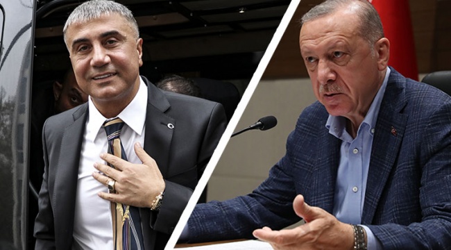 Erk Acarer'e konuştu: Peker'i "Ertele" diyerek arayan AKP'li kim?