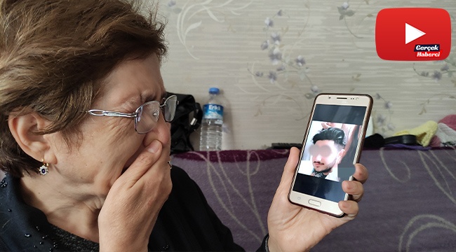 Evlatlık verdiği çocuğunu 19 yıl sonra sosyal medyadan gördü