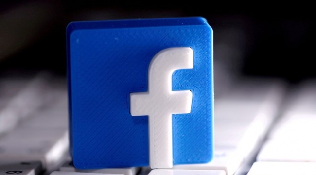 Facebook’a erişim sorunu