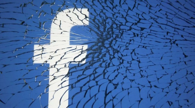 Facebook isim değişikliğine gidiyor