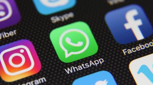 Facebook, WhatsApp ve Instagram çöktü!