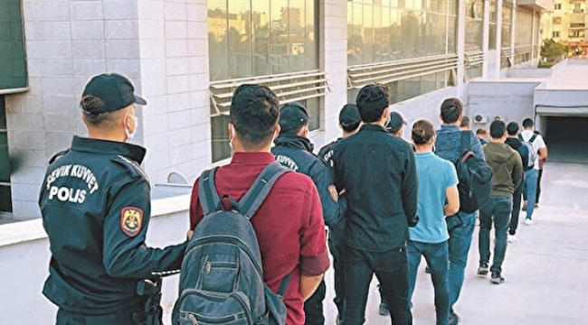 FETÖ yine örgütleniyor! İnternet üzerinden toplantı