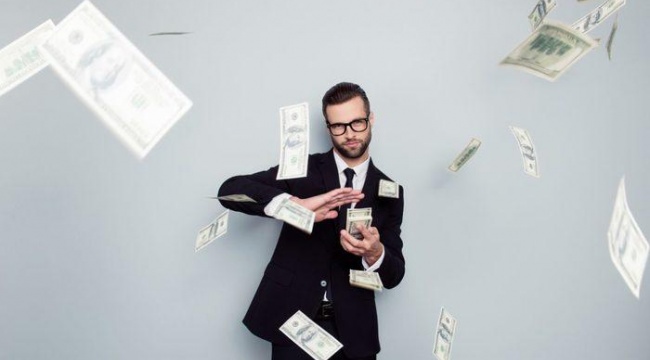 Forbes, dünyanın en zengin 15 gencini açıkladı!