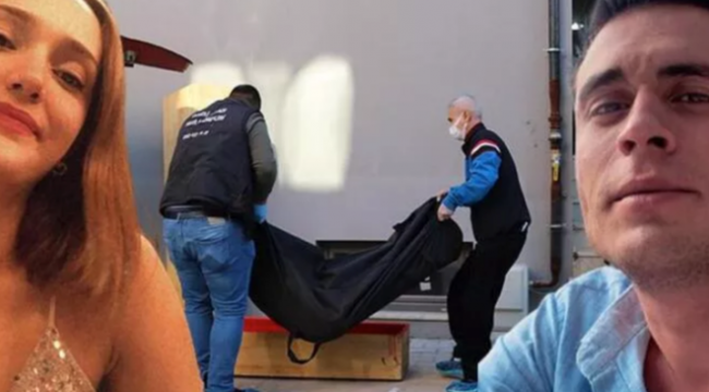 Furkan Zıbıncı tarafından katledilen Şebnem Şirin’in avukatı: Polisin ciddi hata ihtimali söz konusu