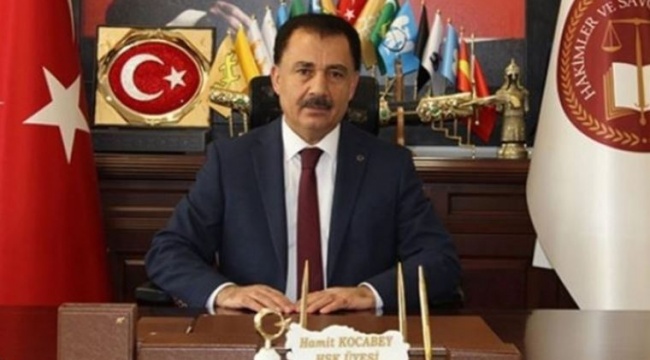 HSK&#039;deki istifayla ilgili &#039;uyuşturucu&#039; iddiası