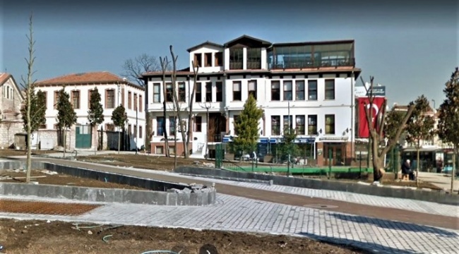 İBB, TÜGVA’ya bedelsiz tahsis edilen bir bina için daha ihtar çekti