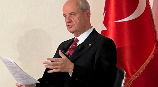 İlker Başbuğ'dan 14 generalin tutuklanmasına tepki: Yüreğim yanıyor