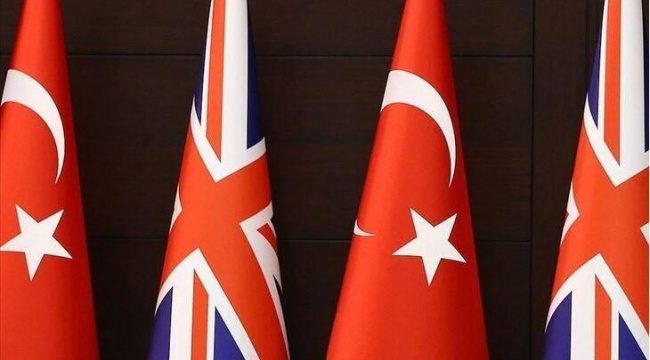 İngiltere'den flaş Türkiye kararı!