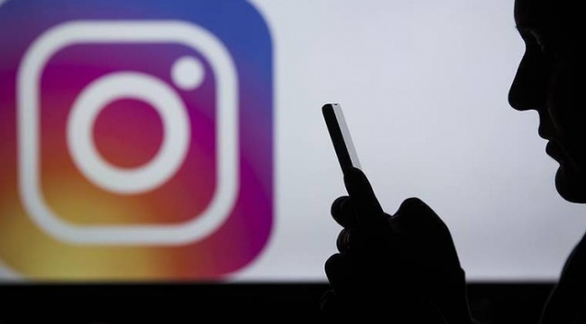 Instagram'a erişim problemi yaşanıyor