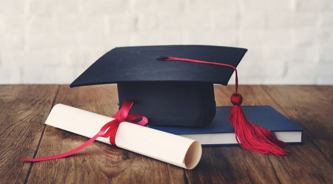 İnternette akıl almaz sahte diploma ticareti: ODTÜ diploması size 450 TL'ye olur