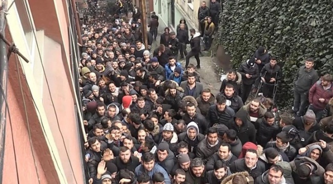 İşsizlik ödeneği de alamadılar: Başvuranların yüzde 58'ine 'ret' yanıtı