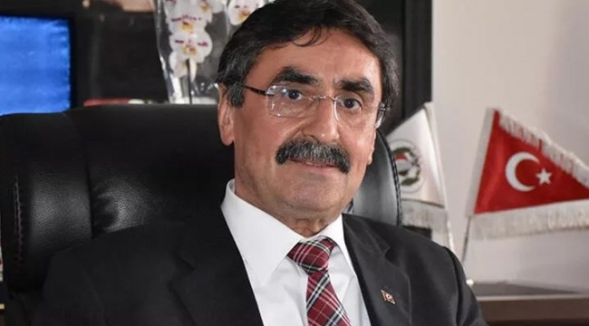 İstifa eden MHP’li belediye başkanı: Sağlığım yerinde, büyükler zorla istifa ettirdi