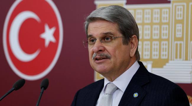 İyi Partili Çıray’dan bürokratlara: Kanunsuz emirlere uymayın, kaçacak delik ararsınız