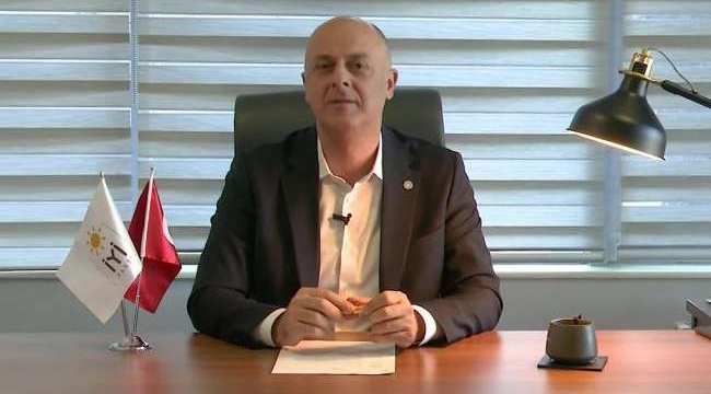 İyi Partili Özlale kurdaki artışı Cemal Süreya şiiriyle yorumladı: Erdoğan başkan, hayat kısa, dolar uçuyor