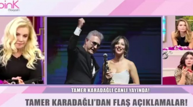 Kaftancıoğlu’ndan Karadağlı’ya “HDP” cevabı: “Korkak erkek!” sendromu