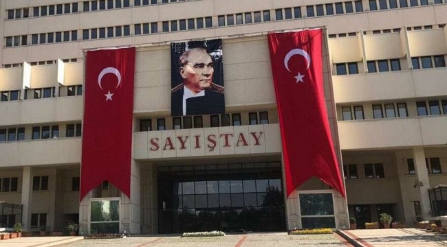 Kamu kurumlarında yolsuzluğa suç duyurusu