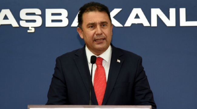 Kaset Skandalı Başbakanı Koltuğundan Etti