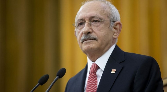 Kılıçdaroğlu sordu: Kavala, Demirtaş, askeri öğrenciler ve adaleti arayan avukatlar neden hapishanede?
