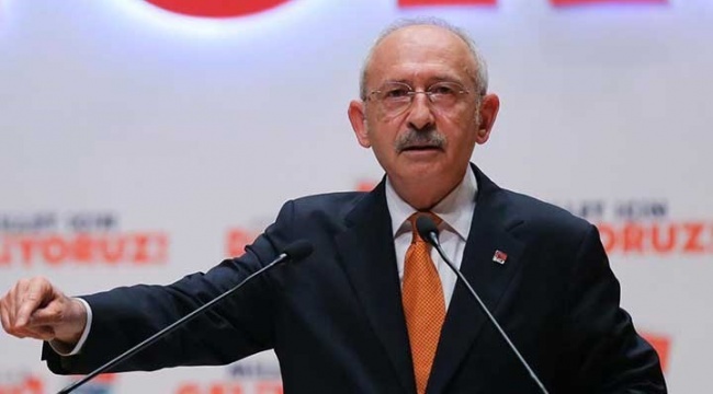 Kılıçdaroğlu: Ağır tabloyu devralmaya hazırız