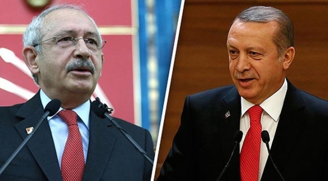 Kılıçdaroğlu, Erdoğan'ın sağlık raporu almasını istedi: "Devlet güvenliği meselesi haline gelmiştir"