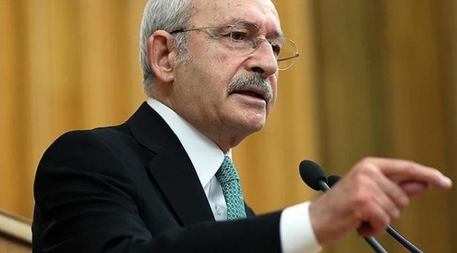 Kılıçdaroğlu: KHK ile görevlerine son verilenlerin tamamını 1 haftada iade edeceğiz