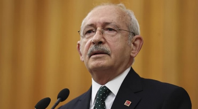 Kılıçdaroğlu’ndan Erdoğan’a: Fiyatlar düşsün istiyorsan eğer, seçime gel