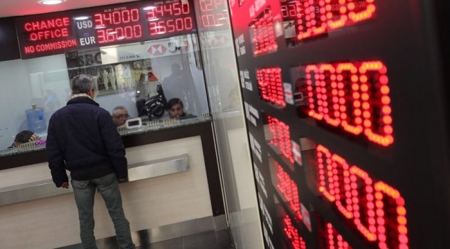 Kimlik ibraz düzenlemesi tepki çekti: Döviz büroları kepenk indiriyor