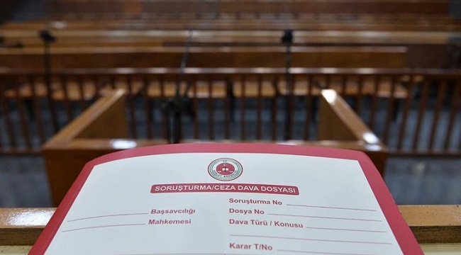 Konya'da aynı aileden 7 kişiyi öldüren sanık hakkında 7 kez ağırlaştırılmış müebbet istemi