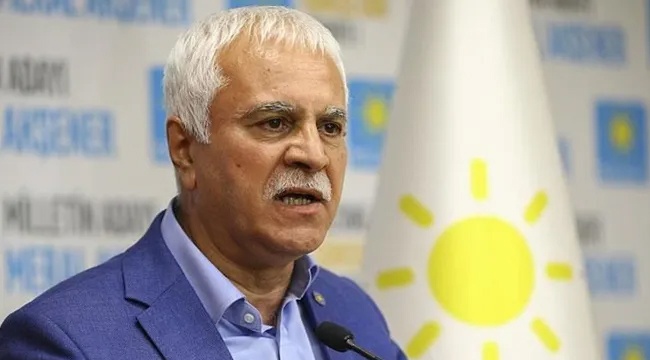 Koray Aydın: Bizim de aldığımız suikast duyumları var