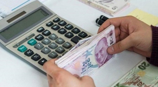 'Küçük esnaf' gelir vergisinden muaf tutulacak