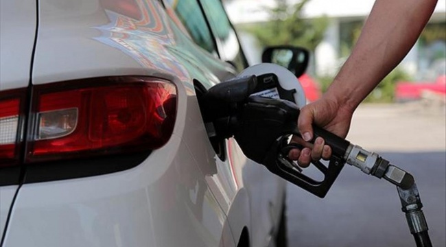 LPG'nin litresine pompaya yansıyacak 22 kuruş zam