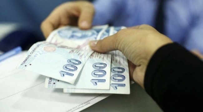 Maaşların GSYH’ye oranı düşerken faiz ödemeleri yüzde 41 arttı