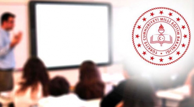 MEB'den yeni karar! Her ayın ilk haftası açıklanacak