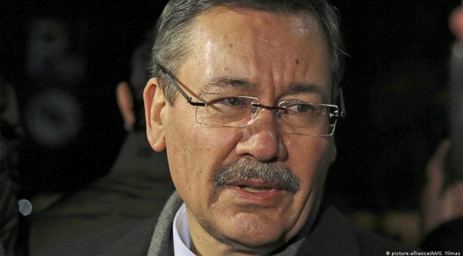 Melih Gökçek'in ifadesi ortaya çıktı: Gülen'i hoca olarak biliyordum; Gülen medyasına 375 bin TL reklam verdik