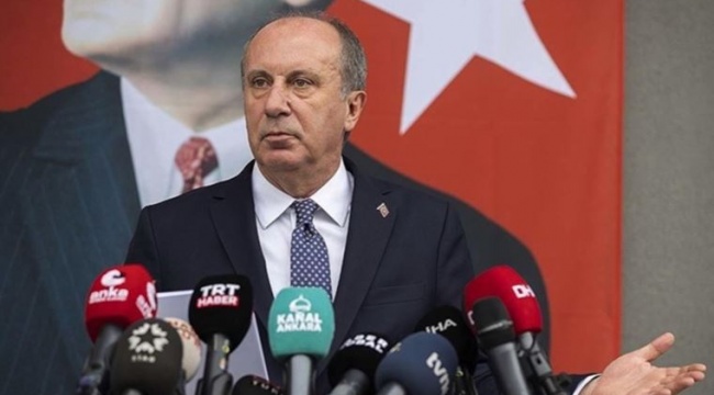 Memleket Partisi'nden 'tezkere' kararı: Binlerce silaha gül takacak değiliz