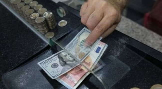 Merkez Bankası’nın faiz indirimi sonrası döviz rekor kırdı