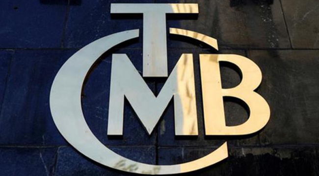Merkez Bankası toplam rezervleri 125.7 milyar dolara yükseldi
