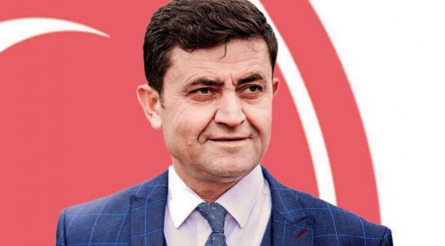 MHP’li belediye başkanına hapis cezası