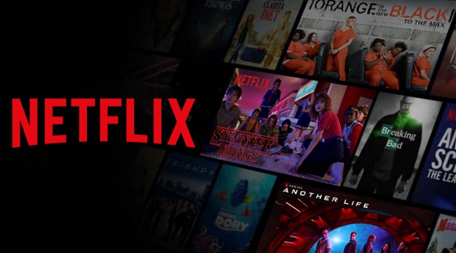 Netflix işçilerinden grev kararı