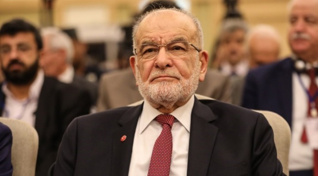 Oğuzhan Asiltürk’ün yerine Temel Karamollaoğlu seçildi